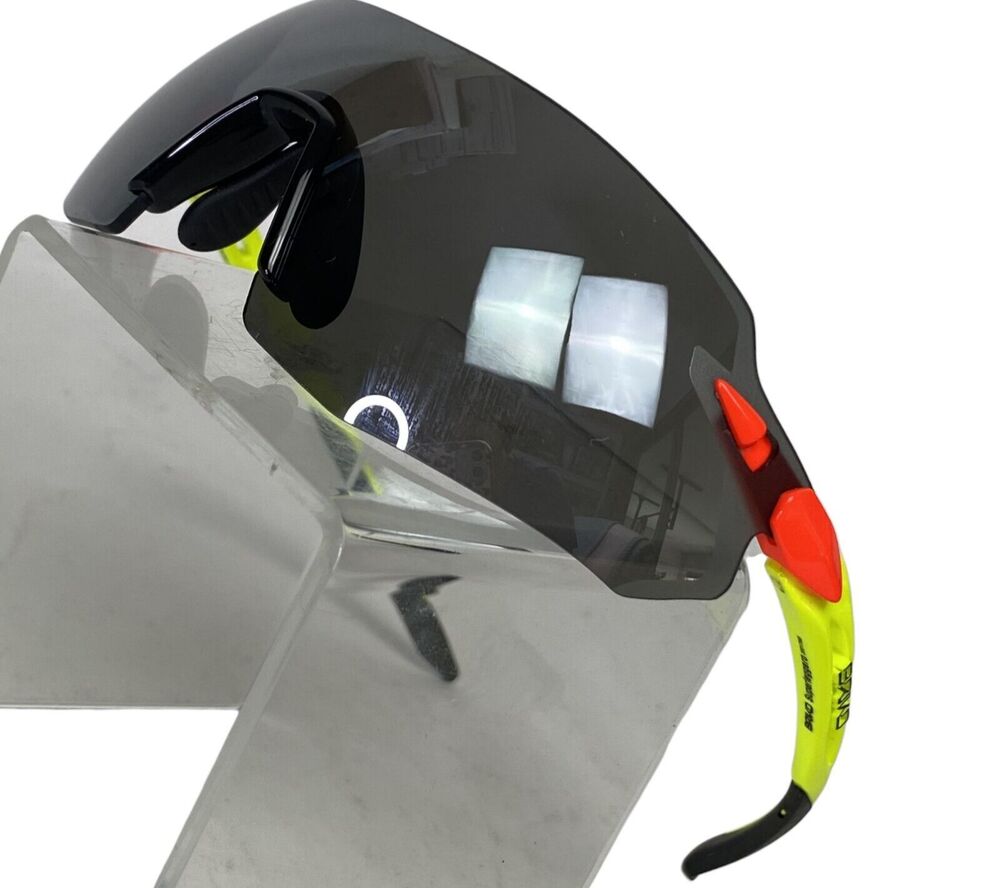 Briko Superleggero Biking Racing Unisex Adult Sunglasses Made in Italy